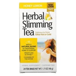 Herbal Slimming Tea 48 g