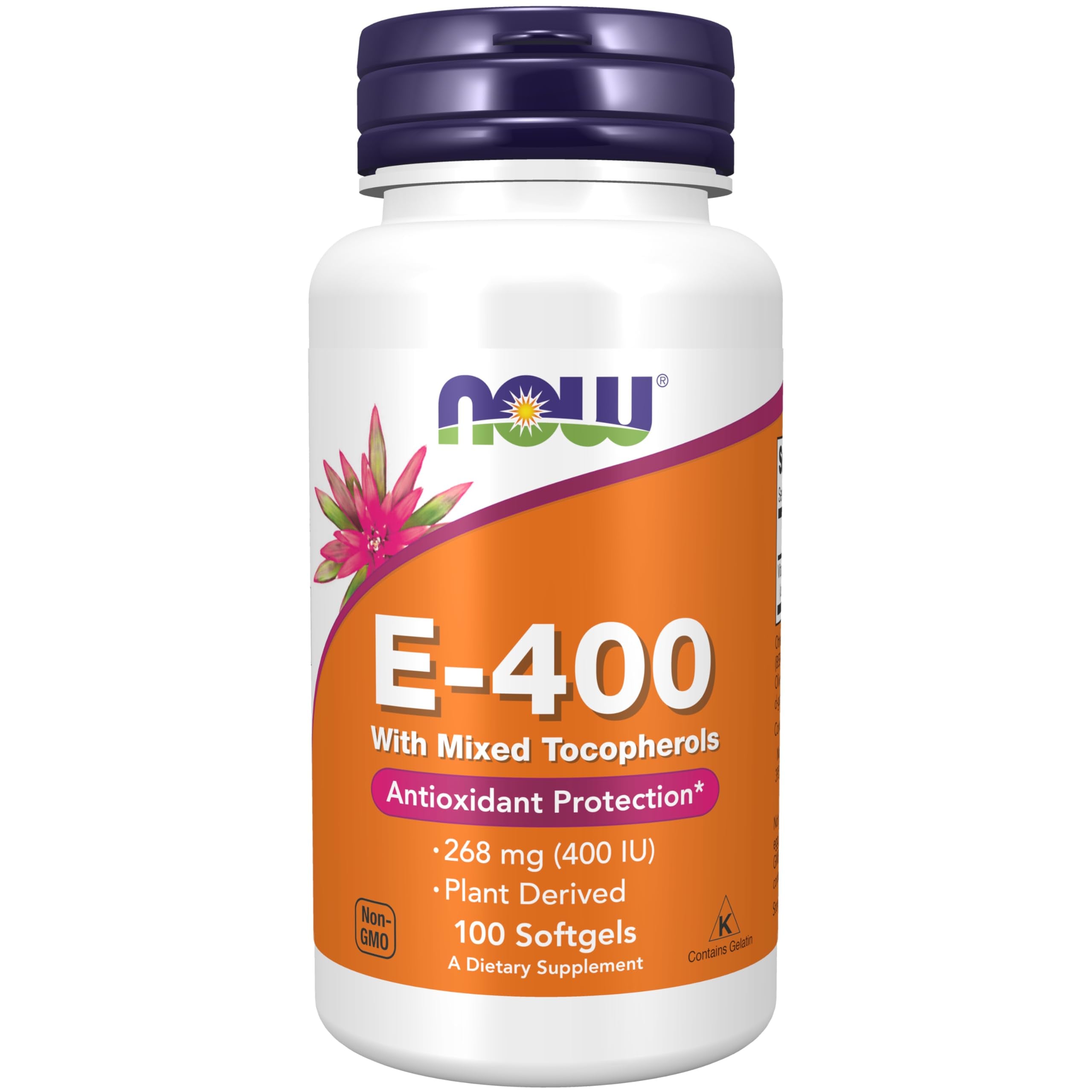Now E-400