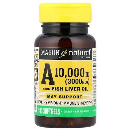 Mason natural A 10.000