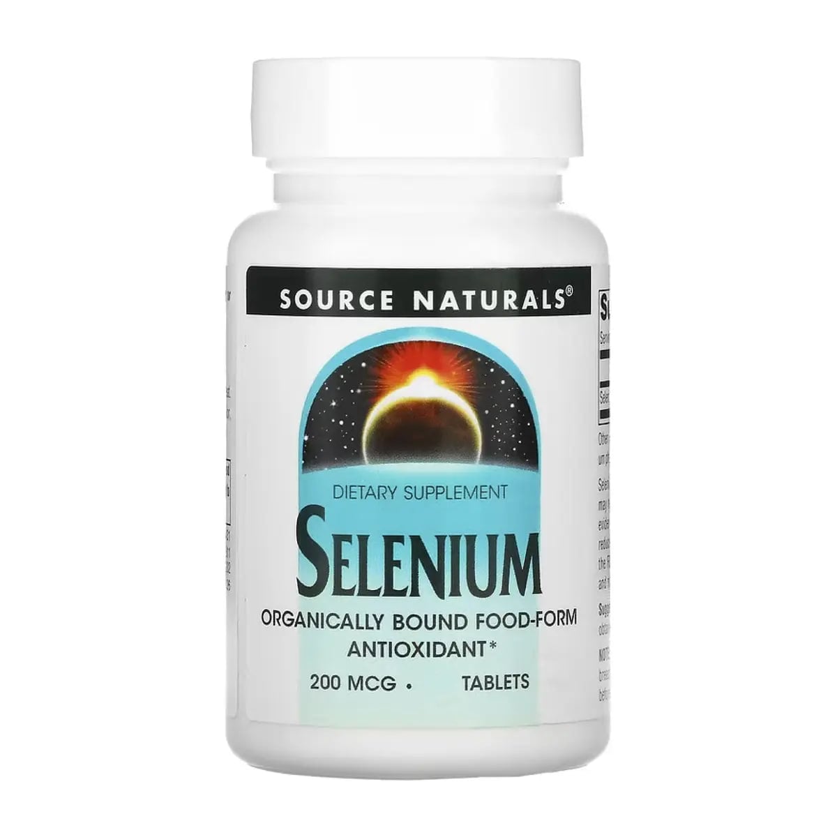 Selenium