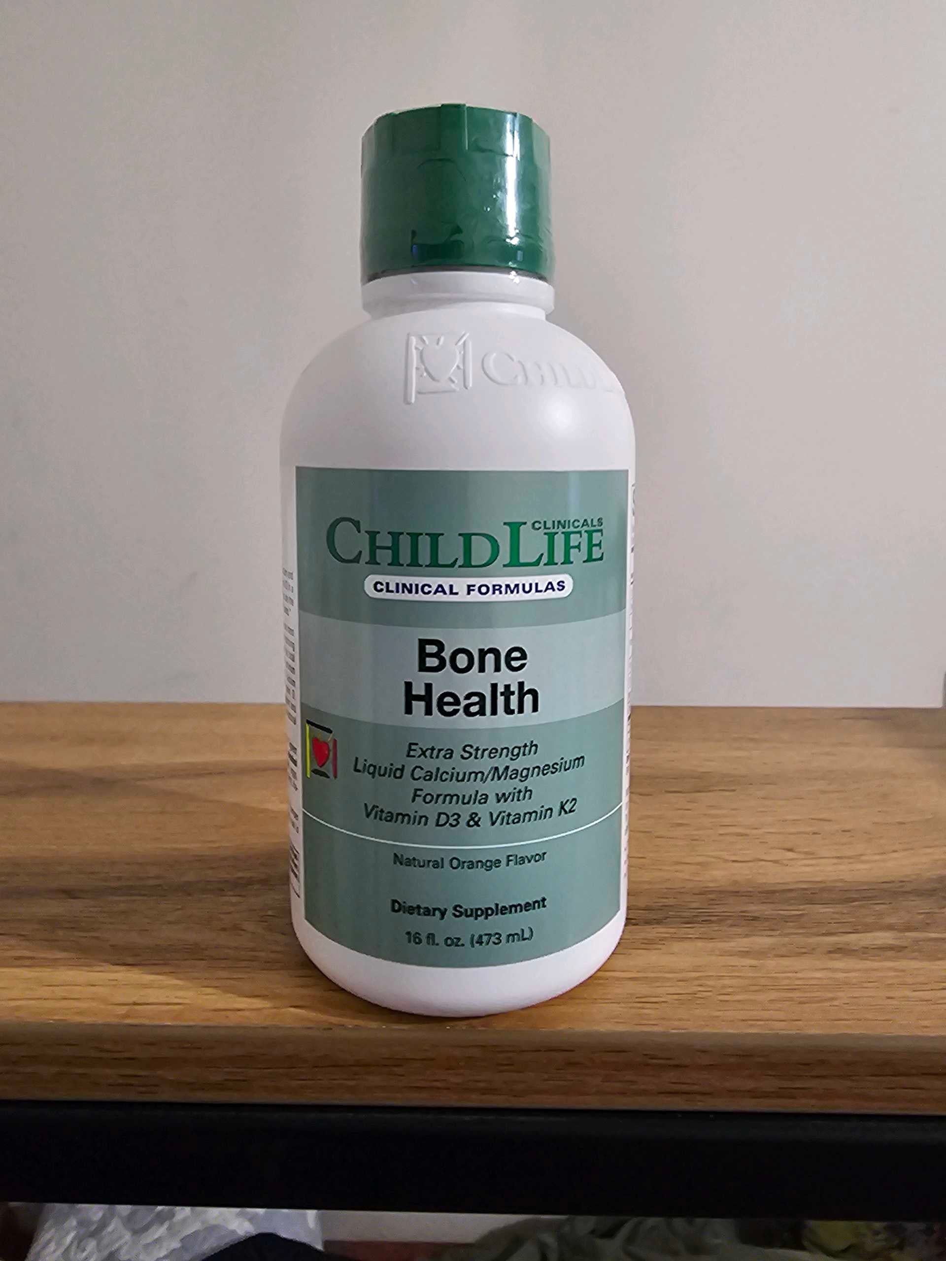 ChildLife BONE HEALTH 473ml
