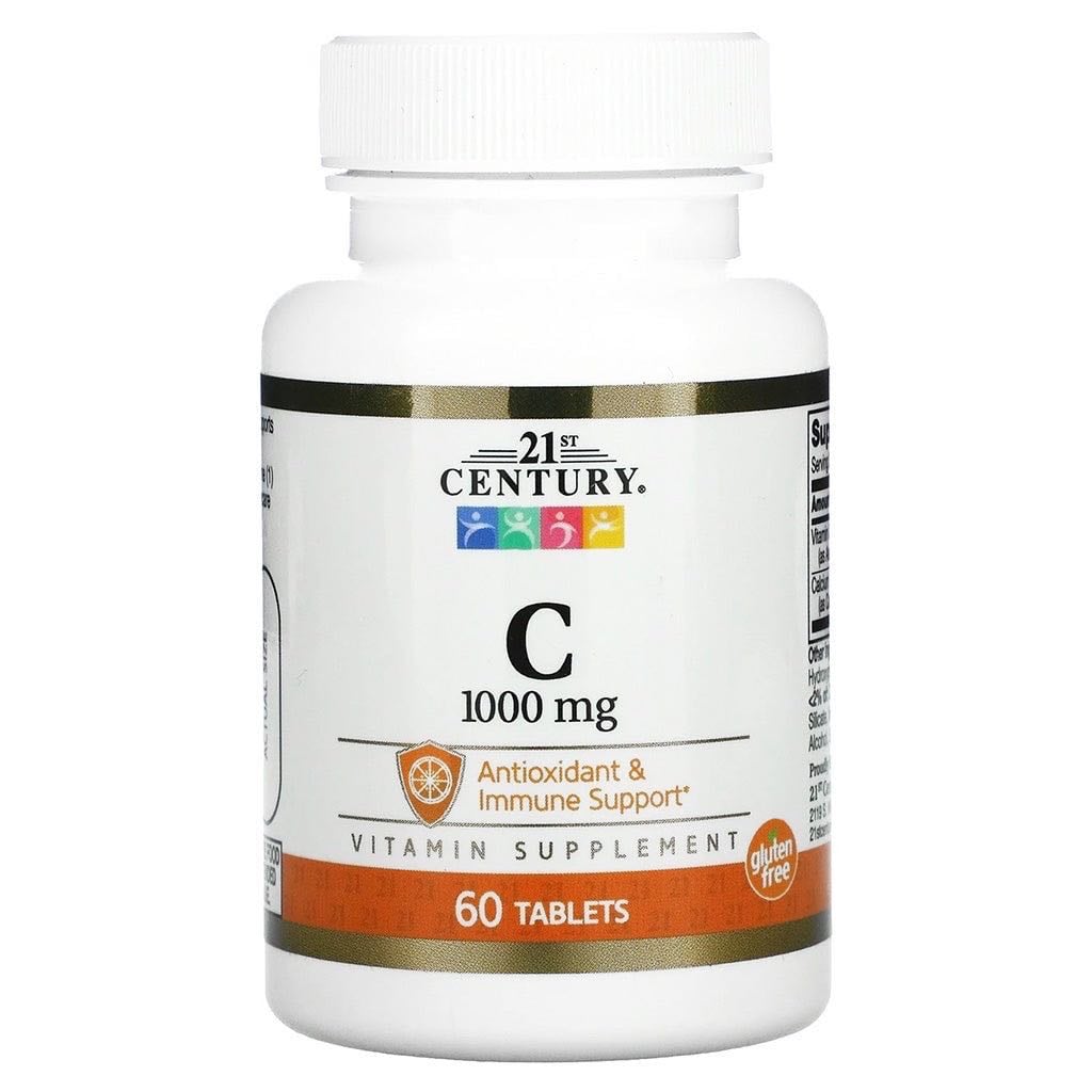 C 1000mg