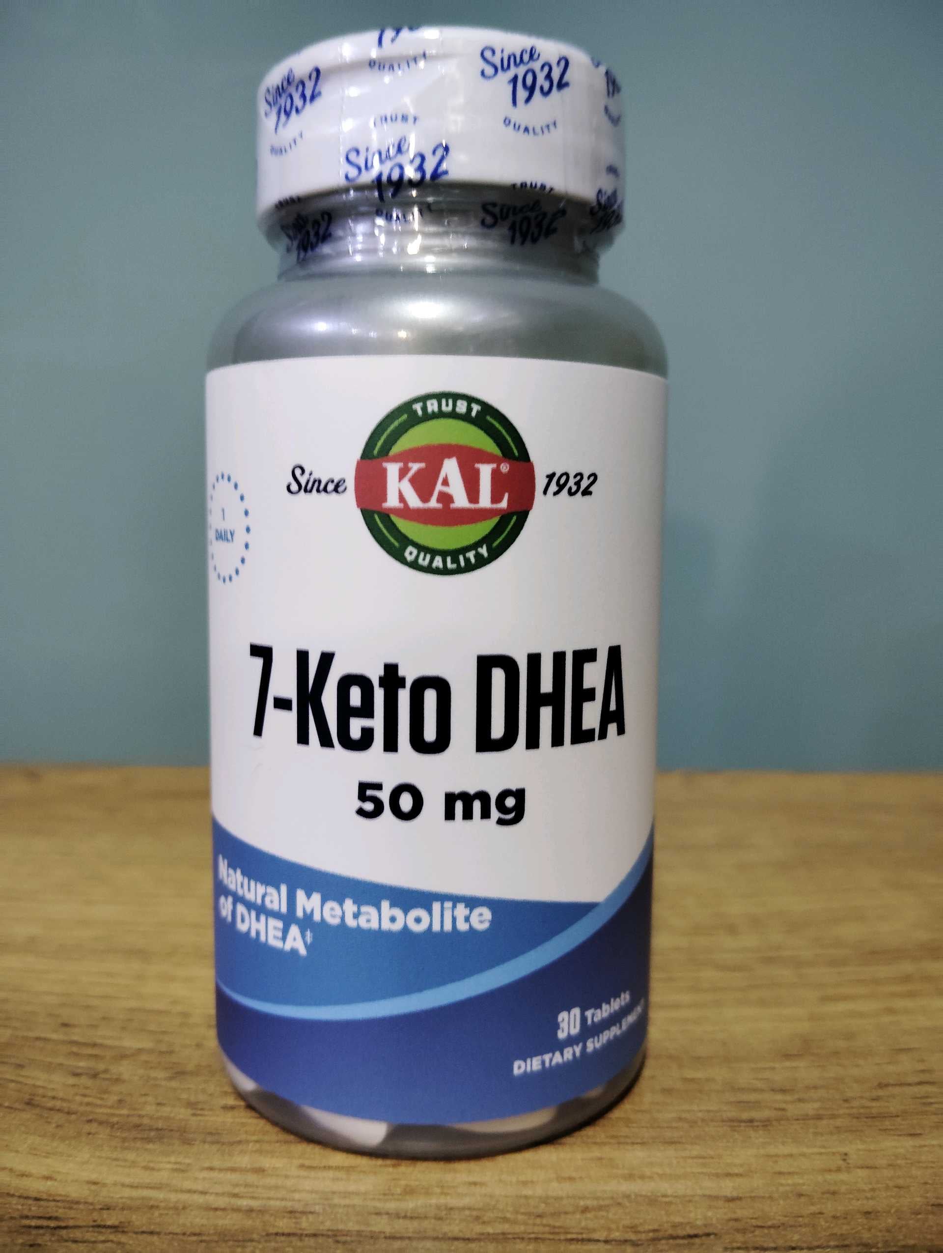 solaray 7-keto dhea