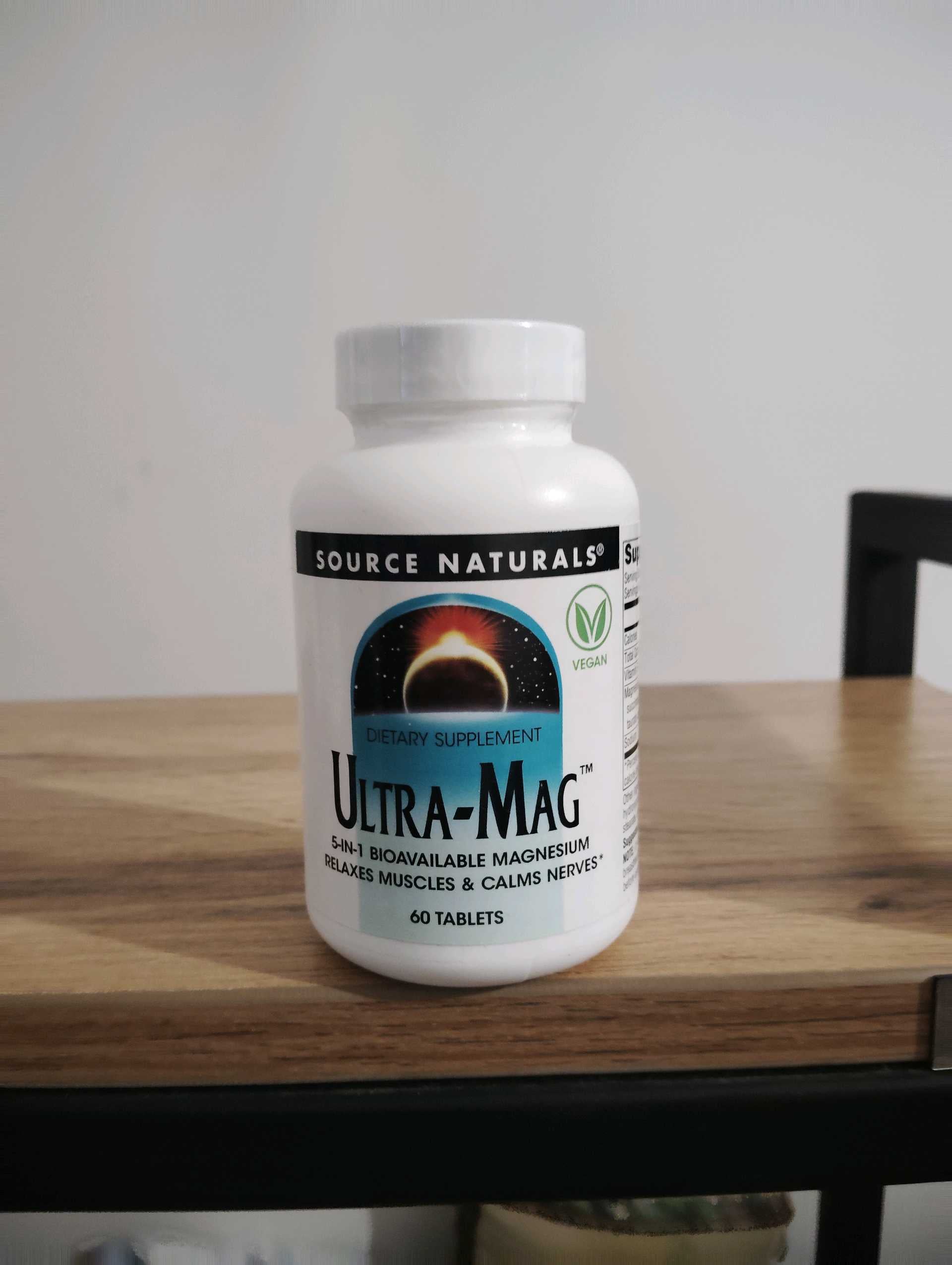 Ultra Mag 60 tab