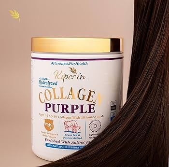 Kiperin Collagen peptides