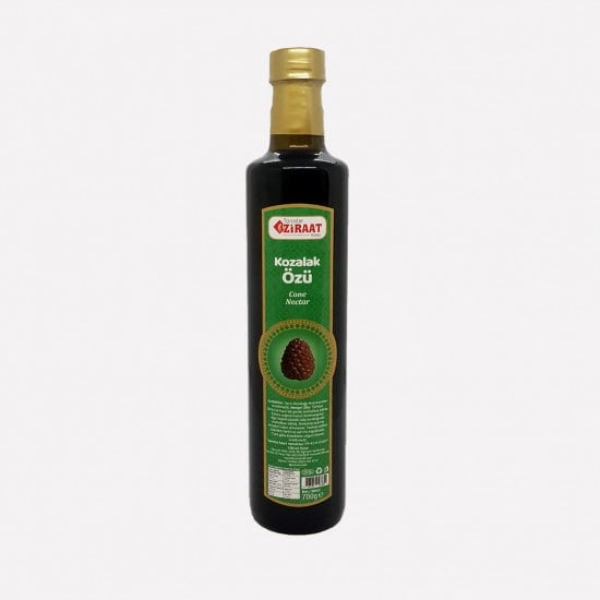 ZIRAAT Kozalak Özü Cone Nectar 700g