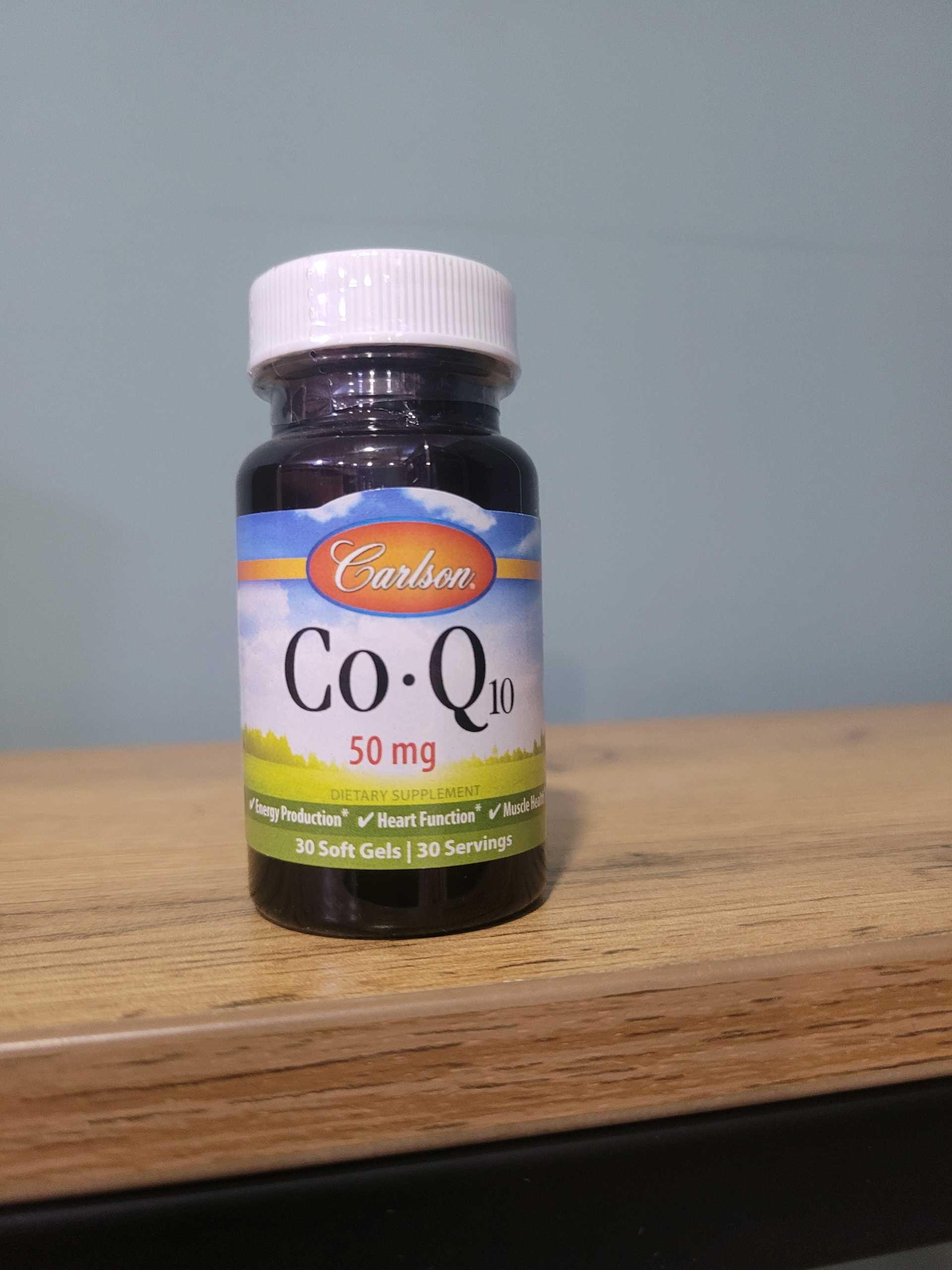 COQ 10v