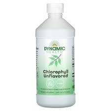 Dynamic Health Chrophyll Unflavored