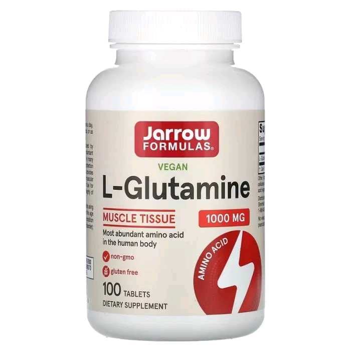 L-glutamin